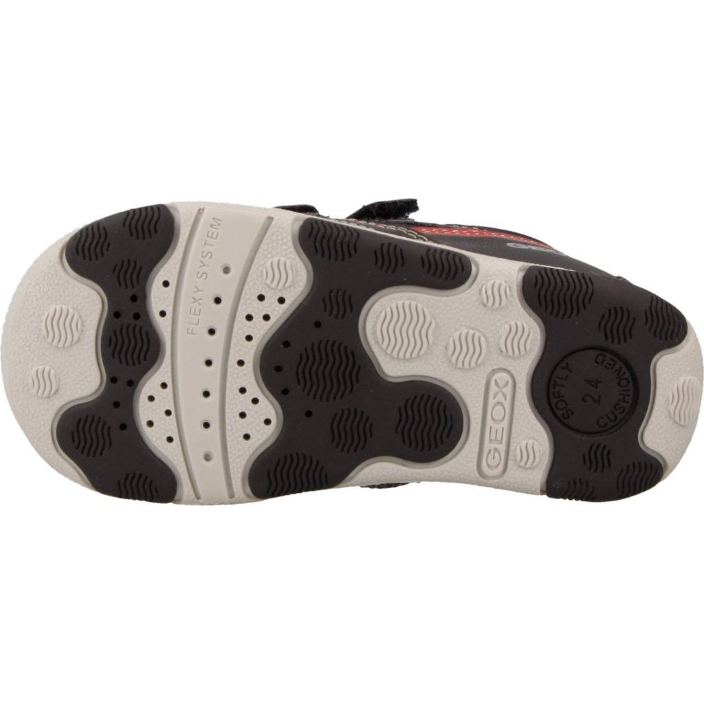 GEOX B NEW BALU BOY en color C  (7)