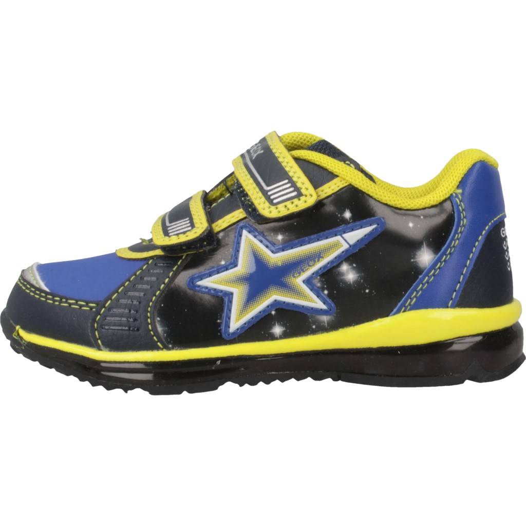 GEOX B TODO BOY en color C  (2)