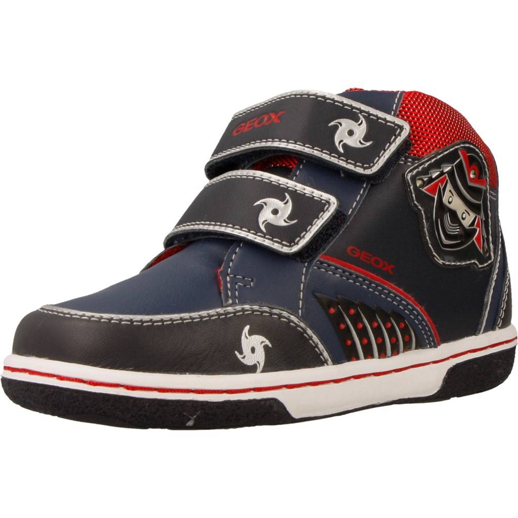 GEOX B FLICK BOY en color C  (1)