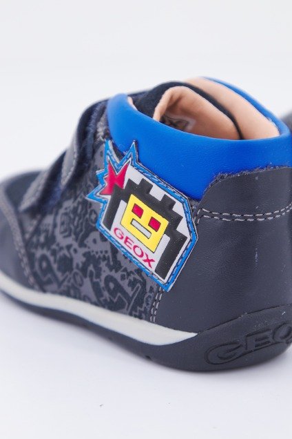 GEOX B EACH BOY en color C  (4)