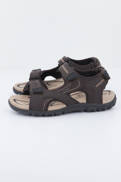 GEOX U SANDAL STRADA D en color C  (1)