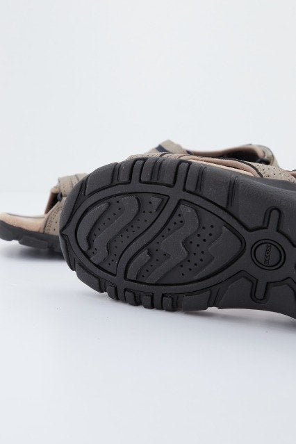 GEOX UOMO SANDAL STRADA en color C  (4)