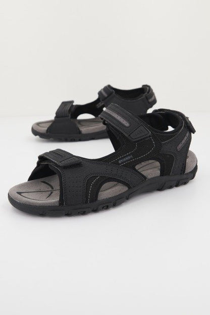 GEOX U SANDAL STRADA D en color C  (1)