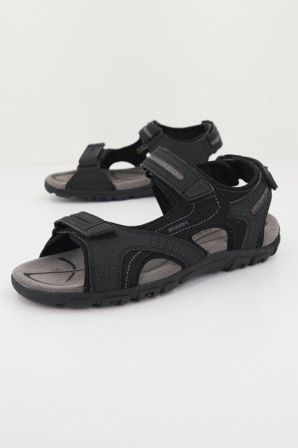 GEOX U SANDAL STRADA D en color C  (1)