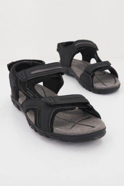 GEOX U SANDAL STRADA D en color C  (2)