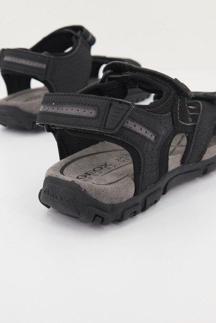 GEOX U SANDAL STRADA D en color C  (3)