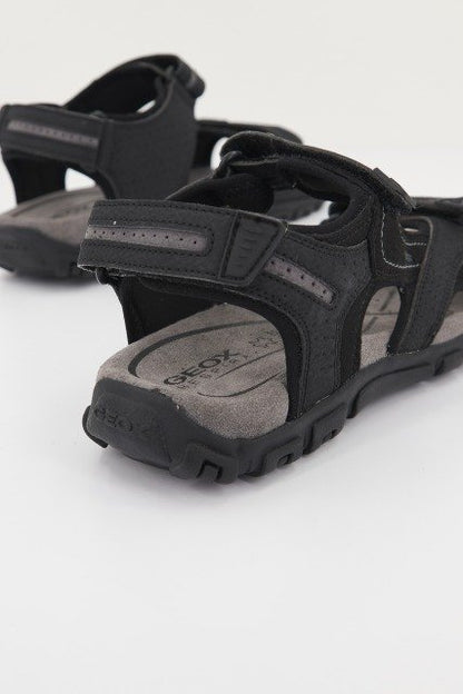 GEOX U SANDAL STRADA D en color C  (3)