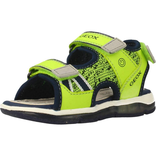 GEOX B SANDAL TODO BOY en color C  (1)