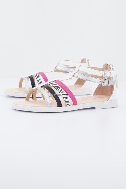 GEOX J SANDAL KARLY GIRL en color C  (1)