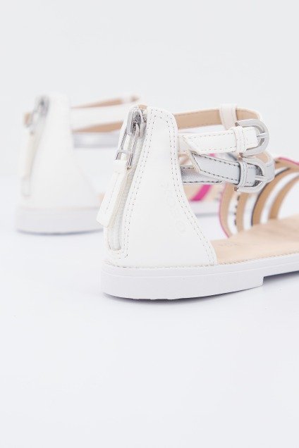 GEOX J SANDAL KARLY GIRL en color C  (3)