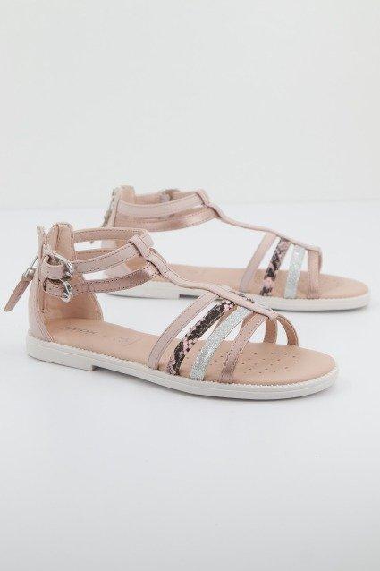 GEOX  J SANDAL KARLY GIRL en color C  (2)