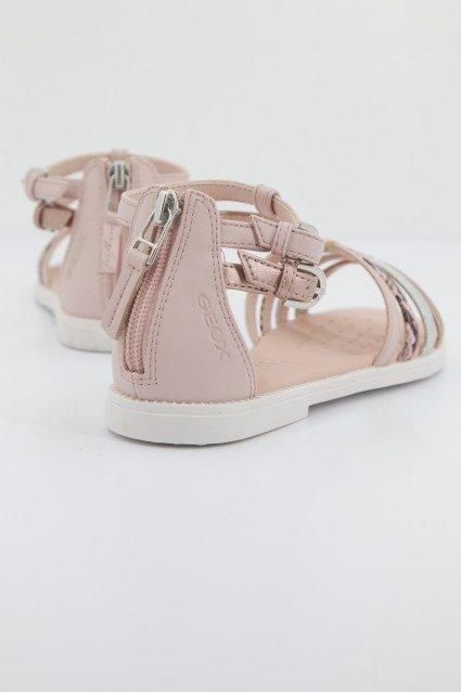 GEOX  J SANDAL KARLY GIRL en color C  (3)