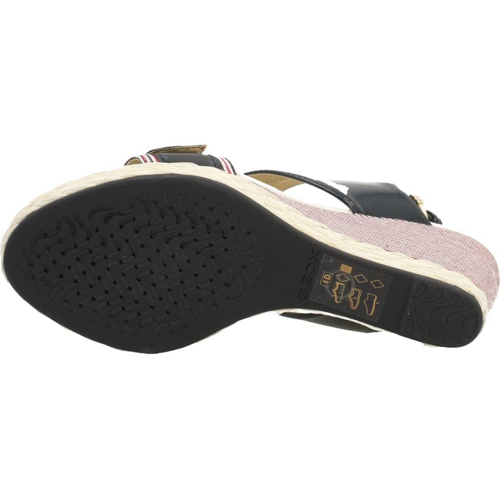 GEOX DONNA JANIRA en color C  (7)