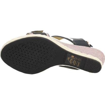 GEOX DONNA JANIRA en color C  (7)