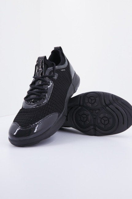 GEOX D NEBULA X en color C  (3)