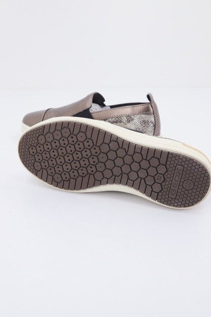 GEOX J AVEUP GIRL en color C  (4)