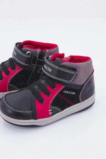 GEOX B NEW FLICK BOY en color C  (2)