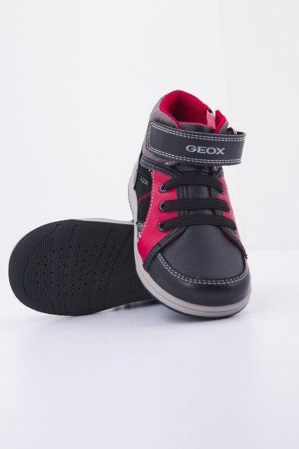 GEOX B NEW FLICK BOY en color C  (4)