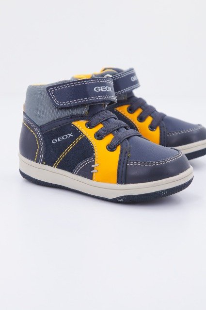 GEOX B NEW FLICK BOY en color C  (1)