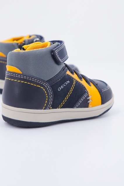GEOX B NEW FLICK BOY en color C  (2)