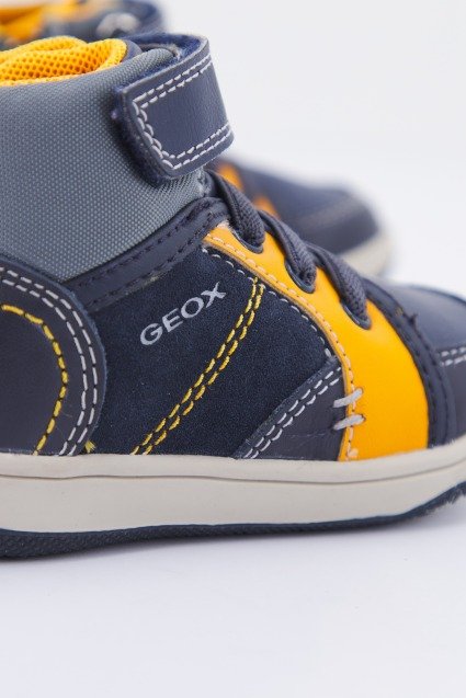 GEOX B NEW FLICK BOY en color C  (3)