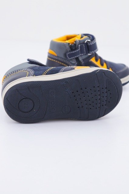 GEOX B NEW FLICK BOY en color C  (4)