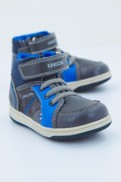 GEOX B NEW FLICK BOY en color CAK  (1)