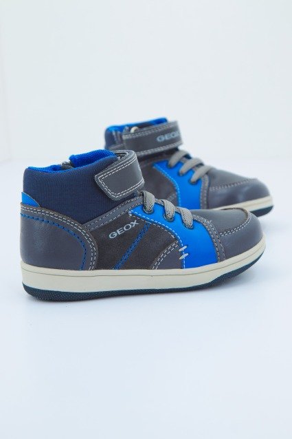 GEOX B NEW FLICK BOY en color CAK  (2)
