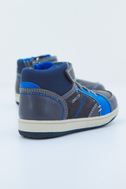 GEOX B NEW FLICK BOY en color CAK  (3)