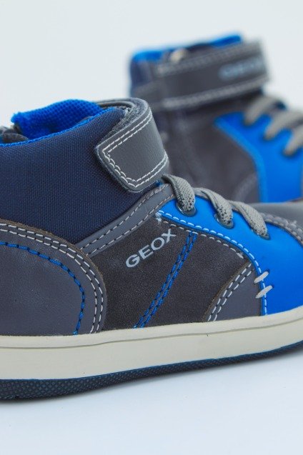 GEOX B NEW FLICK BOY en color CAK  (4)