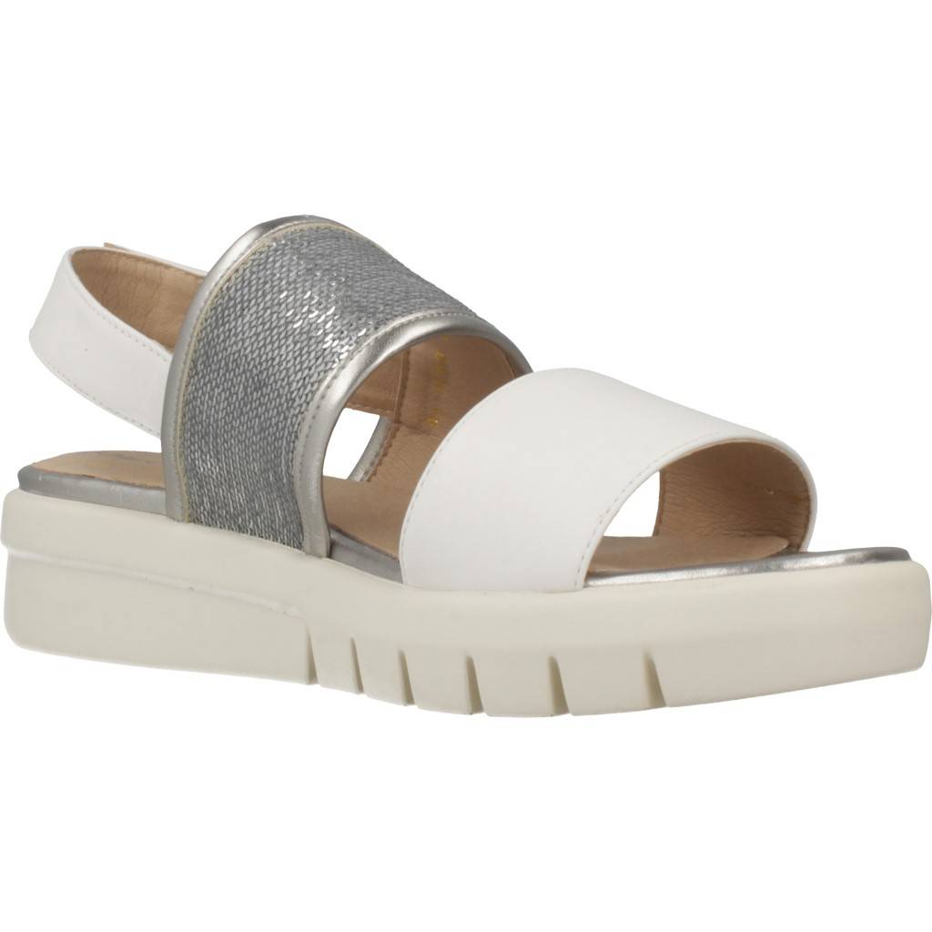 GEOX  D WIMBLEY SANDAL en color C  (5)