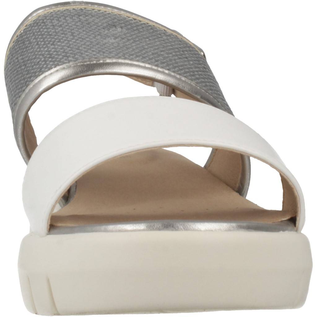 GEOX  D WIMBLEY SANDAL en color C  (6)