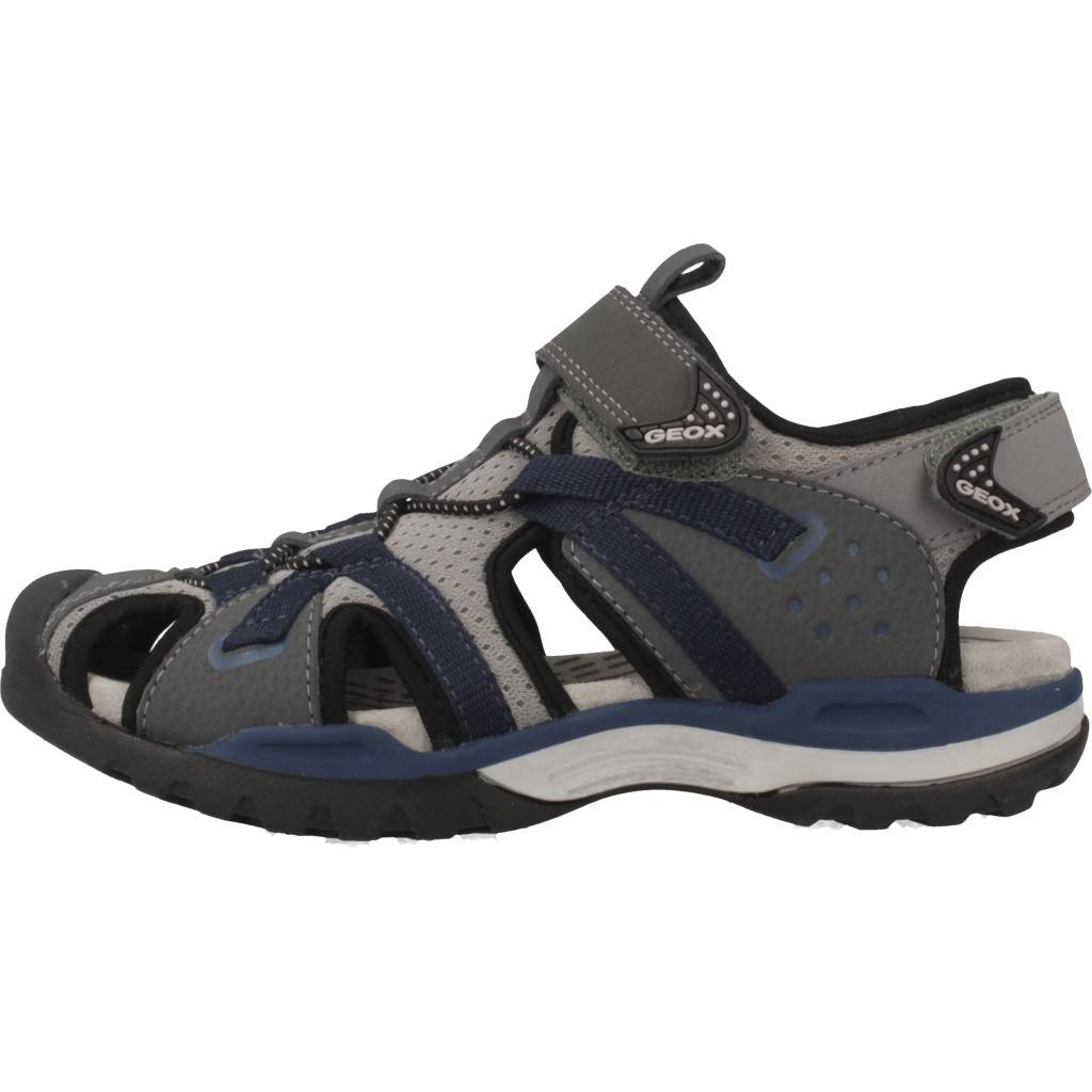 GEOX J BOREALIS BOY en color C  (2)