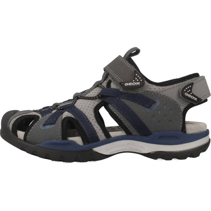 GEOX J BOREALIS BOY en color C  (2)