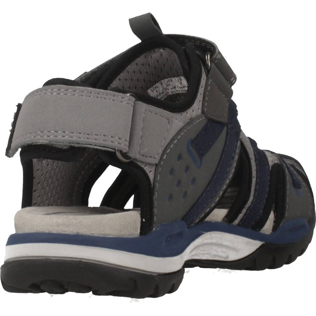 GEOX J BOREALIS BOY en color C  (3)