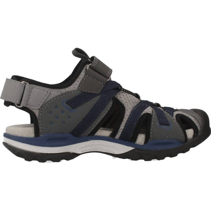 GEOX J BOREALIS BOY en color C  (4)