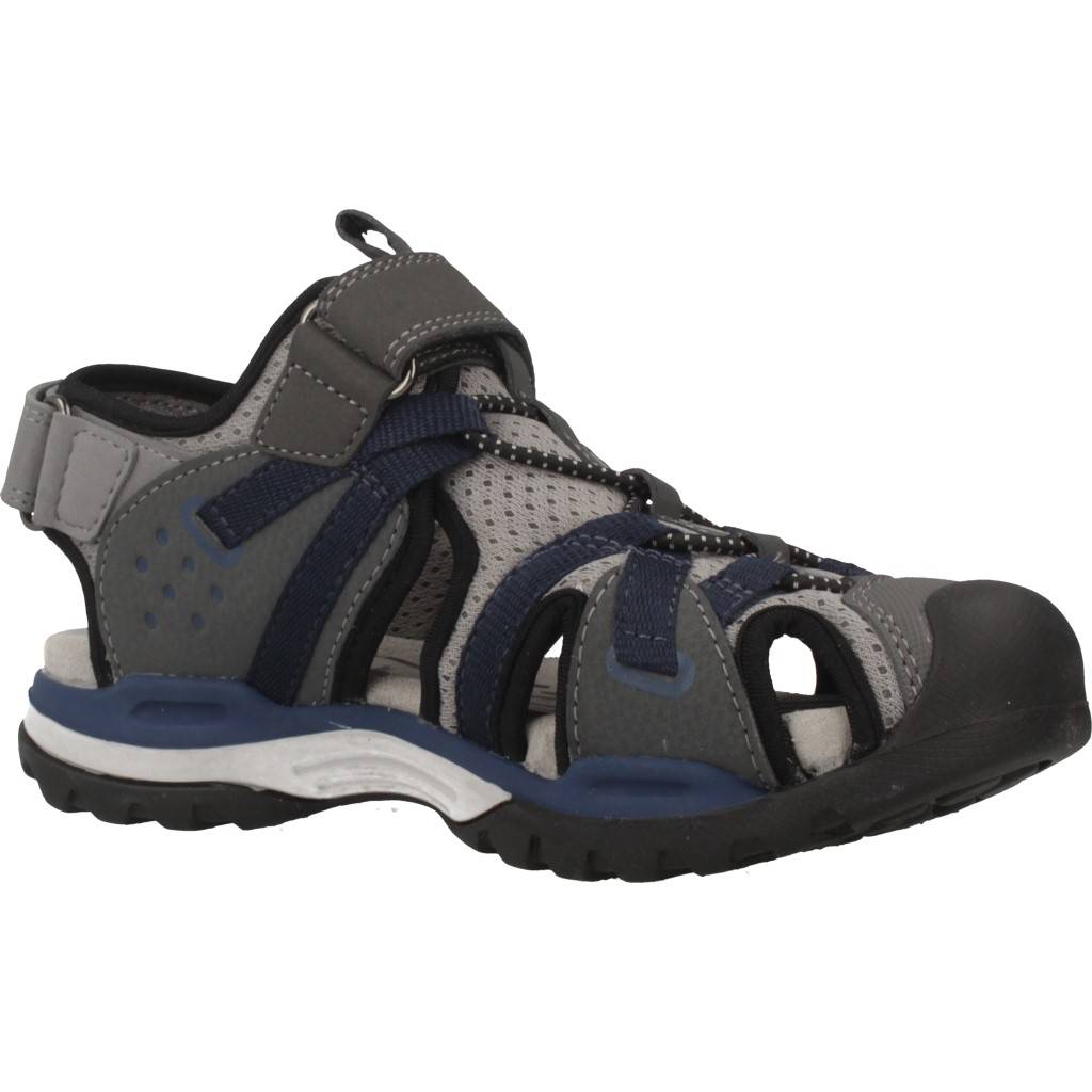 GEOX J BOREALIS BOY en color C  (5)