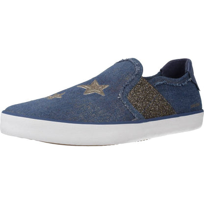 GEOX J KILWI GIRL en color C  (1)