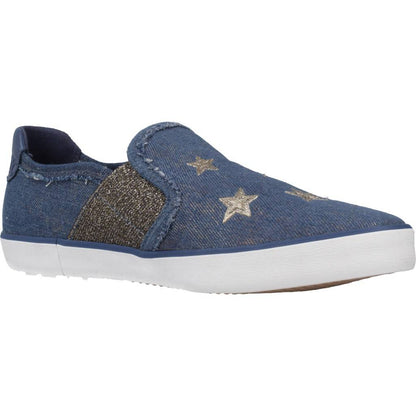 GEOX J KILWI GIRL en color C  (5)