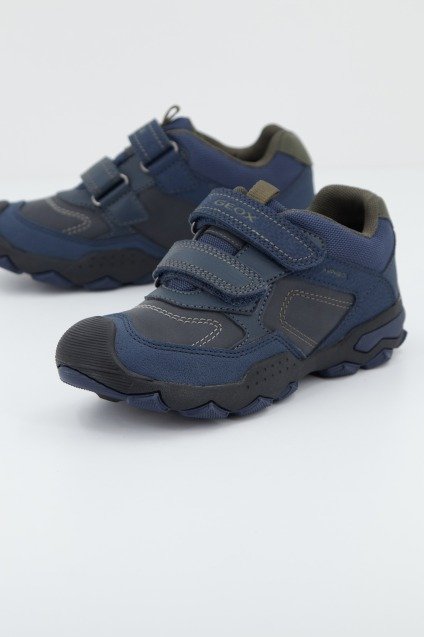 GEOX  J BULLER BOY B ABX en color CFA  (1)