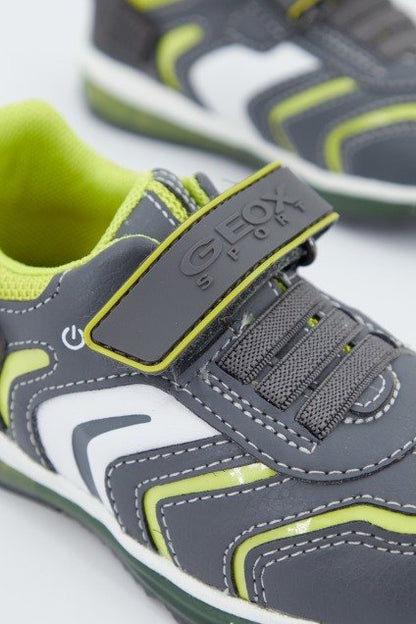 GEOX B TODO BOY en color C  (2)