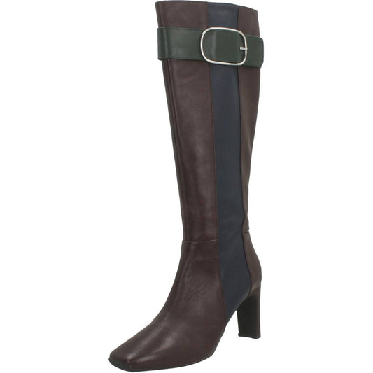 GEOX D VIVYANNE HIGH en color CJE  (1)