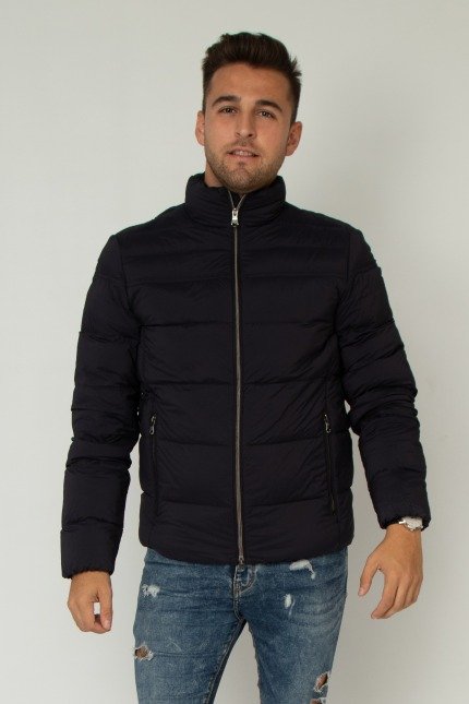 GEOX ABRIGO HOMBRE INVIER en color F  (1)