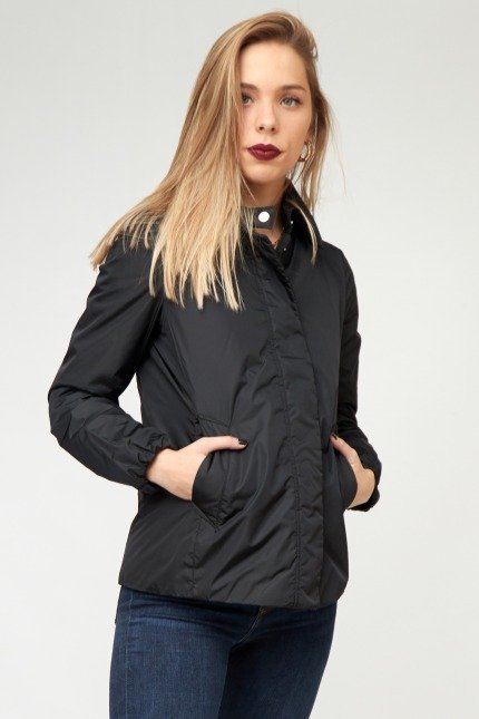 GEOX CHAQUETA MUJER INVIE en color F  (1)