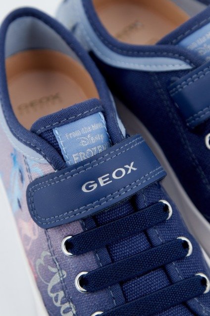 GEOX JR CIAK GIRL en color CEF  (3)