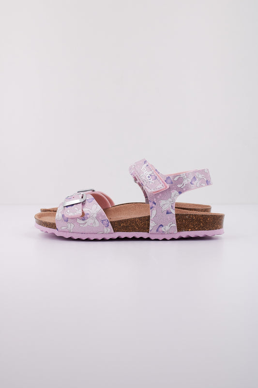 GEOX  J ADRIEL GIRL C en color C  (1)