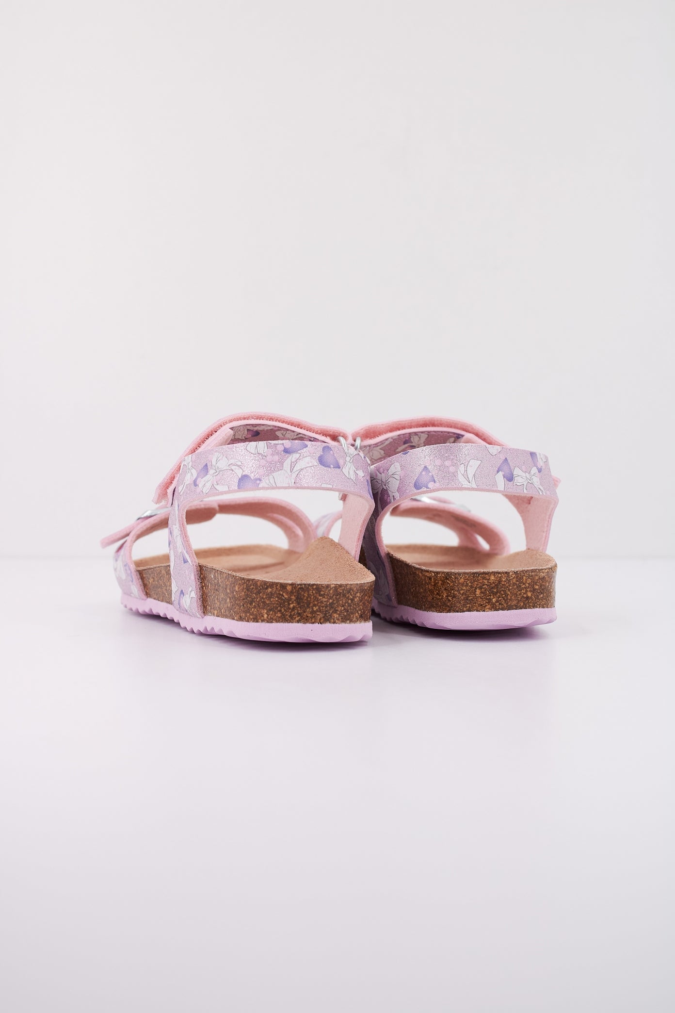 GEOX  J ADRIEL GIRL C en color C  (4)