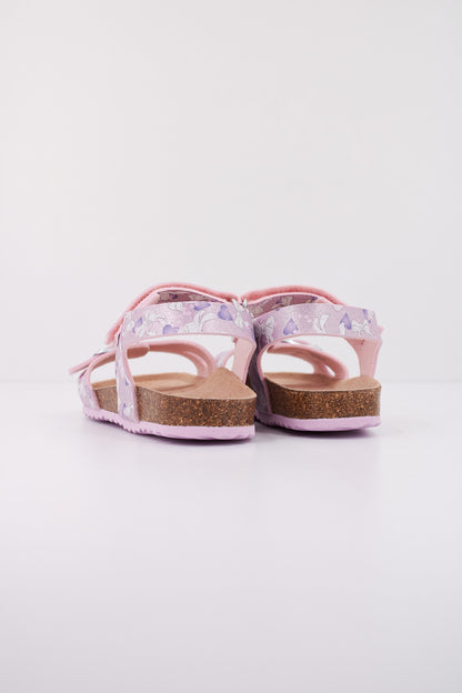 GEOX  J ADRIEL GIRL C en color C  (4)