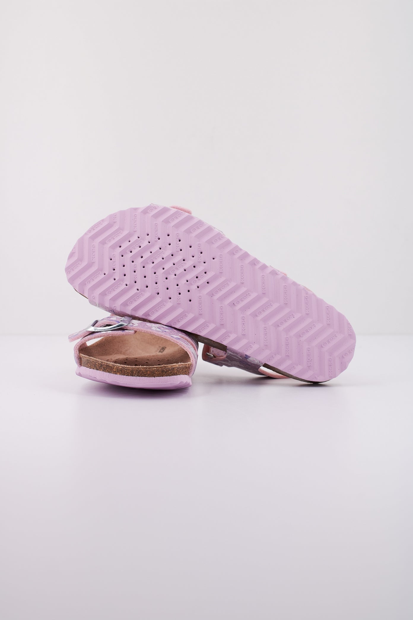 GEOX  J ADRIEL GIRL C en color C  (5)