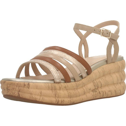 GEOX D PRIMULA SAND B en color CHN  (1)